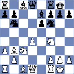 Ilincic - Milanovic (Pozarevac SRB, 2024)