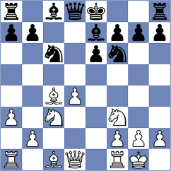 Injac - Maltsevskaya (Rhodes GRE, 2025)