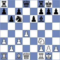 Fischer - Hassler (Marburg GER, 2024)