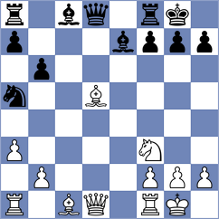 Davies - Tischbierek (Swidnica POL, 2025)