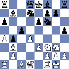 Mamikonyan - Raja (Chess.com INT, 2020)