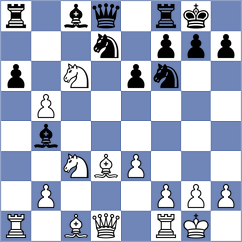 Amba Oyon Marius Claude - Claudino (Melbourne AUS, 2021)