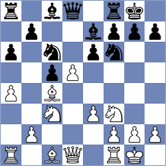 Zhidkov - Ponomariov (Kurgan, 2001)