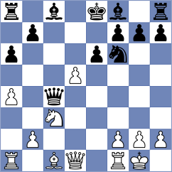Steingrimsson - Fridthjofsdottir (Mosfellsbaer, 2010)