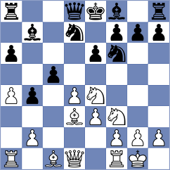 Aakash Sharadchandra - Peng (Pozarevac SRB, 2025)