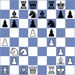 De Jager - Buizer (Cape Town, 2002)