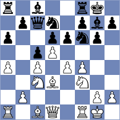 Raonic - Kovacevic (Kladovo, 1991)