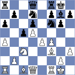 Holemar - Temirbayev (Prague CZE, 2025)