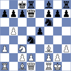 Pan - Sailer (chess.com INT, 2023)