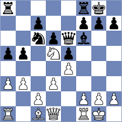 Nilsen - Johnsen (Lakselv, 1993)