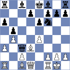 Sadowski - Lucas (Bethune, 1999)