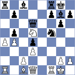 Guerrero Sierra - Kashtanov (Chess.com INT, 2017)