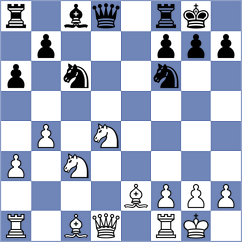 Hayrapetyan - Ohanyan (Yerevan ARM, 2024)