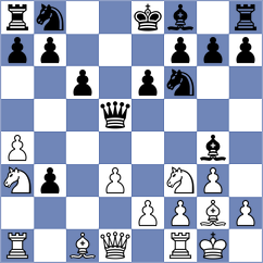 Bujak - Novotny (Pardubice CZE, 2024)