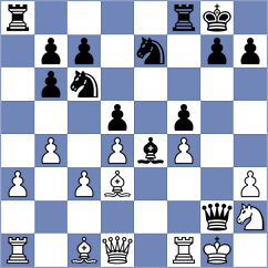 Kanzian - Griessnig (Playchess.com INT, 2020)