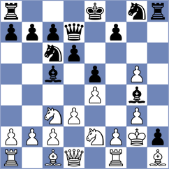 Sava - Nguyen Ngoc Truong Son (chess.com INT, 2025)