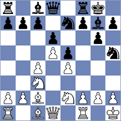 Horvath - Popovic (Aschach, 2011)