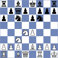 Kosmac - Simic (Bled, 2008)