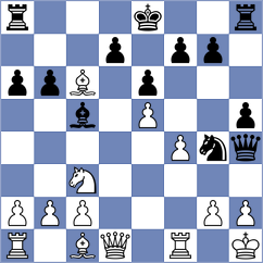 Punin - Mekhitarian (chess.com INT, 2025)