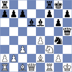 Cassar - Ornstein (Groningen, 1972)