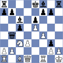 Paez - Beltran Medina (Arteixo, 2007)