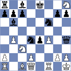 Fong - Gerbelli Neto (chess.com INT, 2024)
