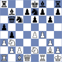 Belyakov - Zhao (Al Ain UAE, 2025)