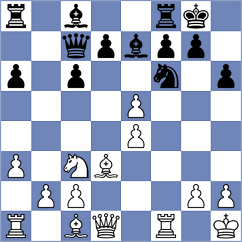 Zigangareev - Rodchenkov (Kazan, 2008)