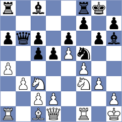 Chinkov - Pachler (Bad Bevensen, 2011)