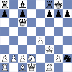 Costa - Beerdsen (chess.com INT, 2024)