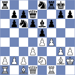 Evdokimov - Danilov (Armavir, 1995)