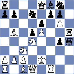 Rube - Timofeev (Penza, 2006)