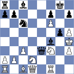 Desai - Zhou Jianchao (Atlanta USA, 2025)