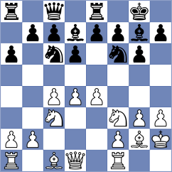 Milutinovic - Djordjevic (Nis, 2013)