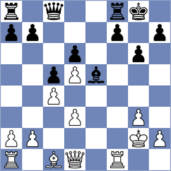Chaprazov - Bogdanov (Varna, 1965)