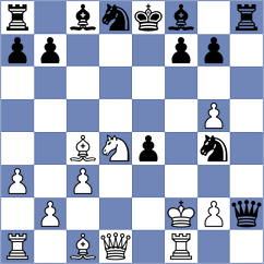 Bianchi - Venkatesh (chess.com INT, 2025)