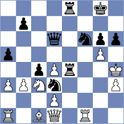 Alvarez Gonzalo - Martinez Insua (Ortigueira, 2008)