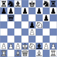 Paiva - Schnaider (chess.com INT, 2024)