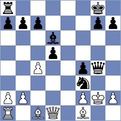 Filonenko - Semenova (Salekhard, 2007)