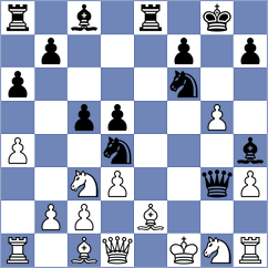 Karlsson - Bergqvist (Taby, 1991)