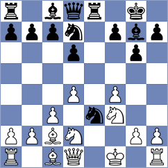 Parkhurst Casas - Winkels (chess.com INT, 2025)