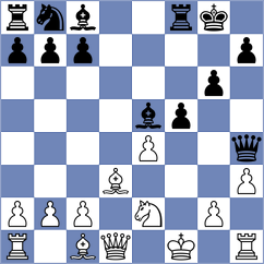 Vacek - Melzer (Prague, 1996)