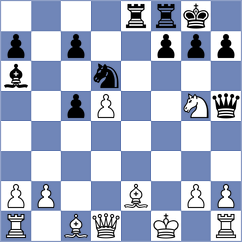 Sanchez L - Cornette (chess.com INT, 2025)