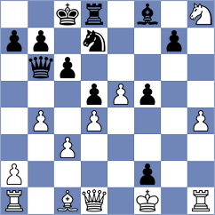 Siedlanowski - Klimaszewski (Miedzyrzec Podlaski, 2011)
