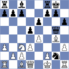 Londono - Franco (Monteria, 2011)