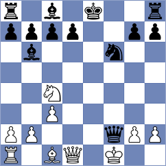 Leimenstoll - Hess (Playchess.com INT, 2020)