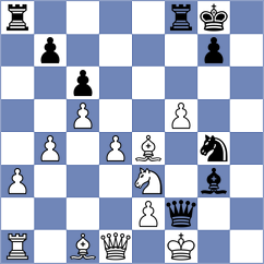 Matthes - Bettalli (chess.com INT, 2025)