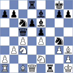 Selzer - Barker (Birmingham, 1951)