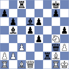 Bauer - Bagirov (Weilburg, 1996)