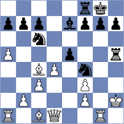 Toth - Alfano (Trencin SVK, 2025)